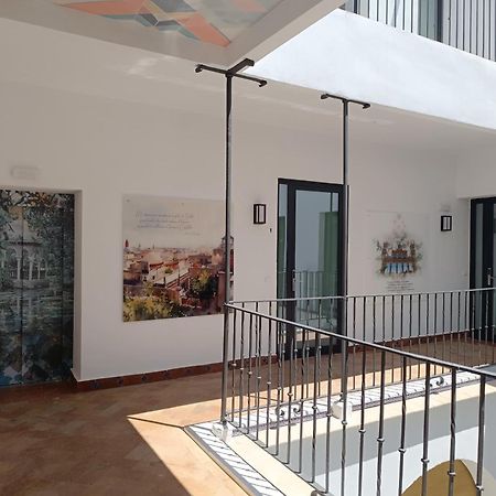 Slow Suites Salvador Севілья Екстер'єр фото