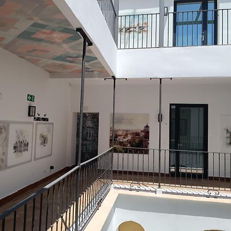Slow Suites Salvador Севілья Екстер'єр фото
