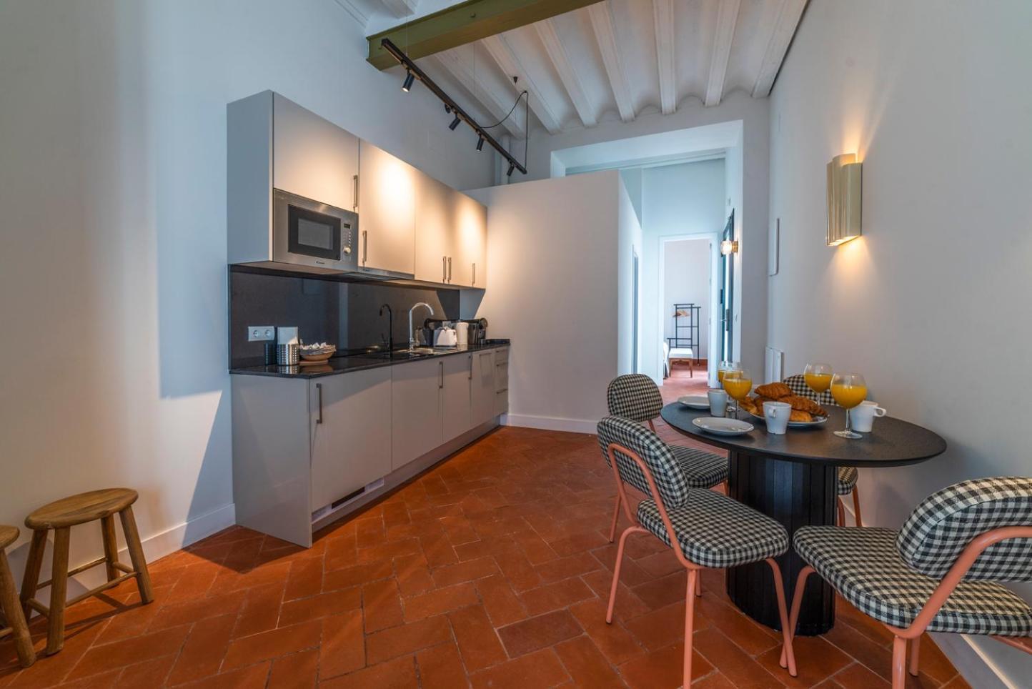 Slow Suites Salvador Севілья Екстер'єр фото