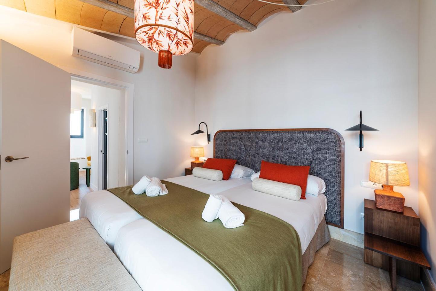Slow Suites Salvador Севілья Екстер'єр фото